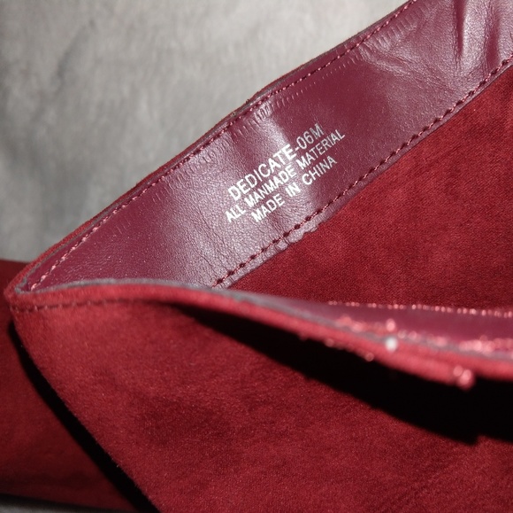 Booties ***NEW ๐๐ - Picture 6 of 7